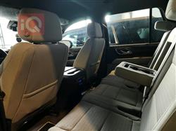 شيفروليه تاهو